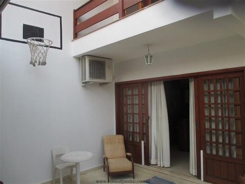 Imagem 22 de 29 de Casas À Venda Em Jundiaí/sp - Compre A Sua Casa Aqui! - 1452789
