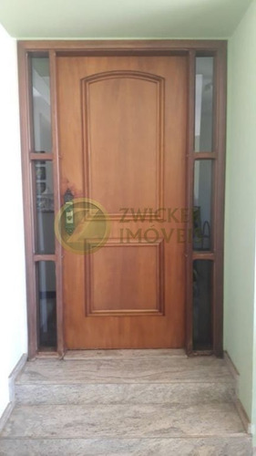 Imagem 16 de 22 de Ótima Casa No Alto Paraíso - Ca00998