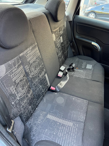 Citroën C3 1.4 8v Glx Flex 5p