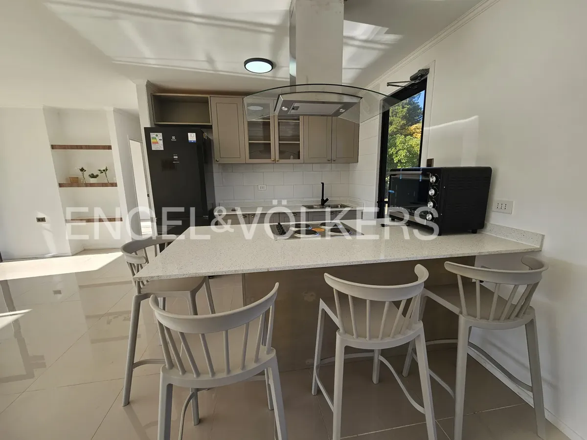 Imagen 3 de 13 de Casa Nueva Santo Domingo