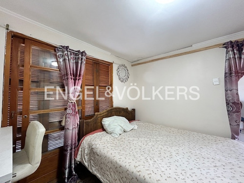 Terreno Con Casa En Magisterio