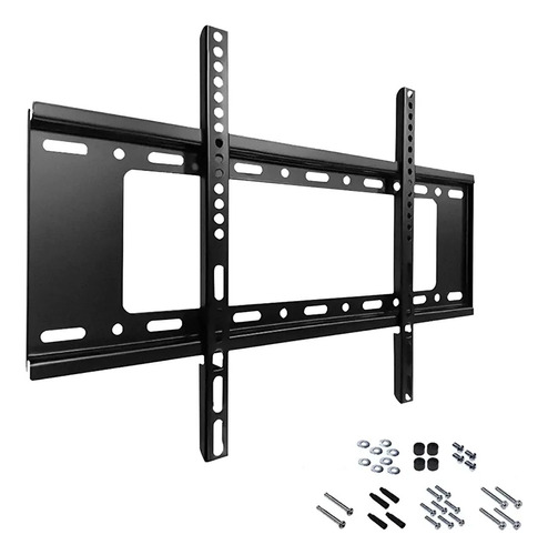 Base De Pared Para Tv Fija De 40 A 70 Pulgadas Led Lcd 3d