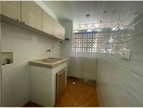 Imagen 5 de 16 de Vendo Apartamento En Belen Fatima