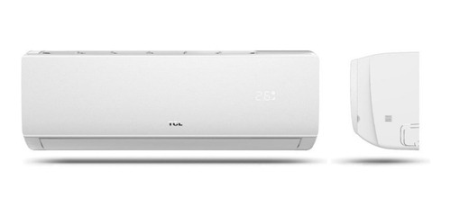 Aire Acondicionado Split Frío Calor 5500 Fg Frigorías Tcl
