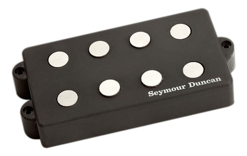 Microfono Seymour Duncan Smb-4 Nuevo Reemplazo Musicman