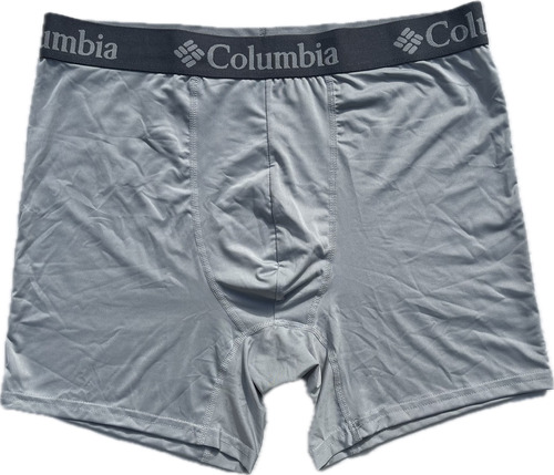Boxer Columbia Para Hombre