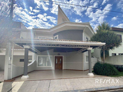 Imagem 3 de 30 de Casa Com 4 Dormitórios À Venda, 272 M² Por R$ 799.000,00 - Condomínio Mirante De Ipanema - Sorocaba/sp - Ca2144