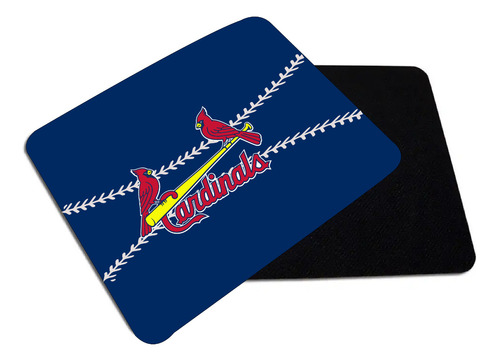 Mouse Pad, Cardenales De San Luis, Baseball / The King Store