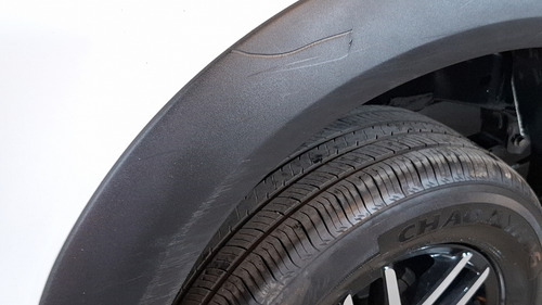 Jac Frison T8 2.0 Frison