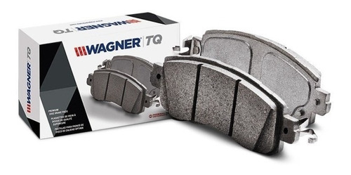 Wagner Tq Tras. Ford F-250/f-350 2011-2016