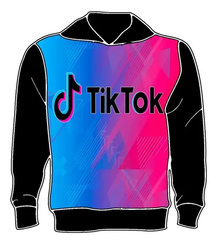 Sueter de tik tok hotsell