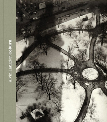 Libro Alvin Langdon Coburn - Ing - Glasson Roberts,pamela