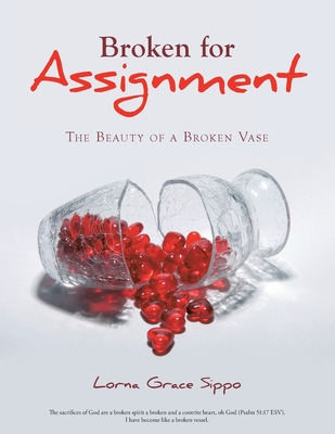 Libro Broken For Assignment: The Beauty Of A Broken Vase ...