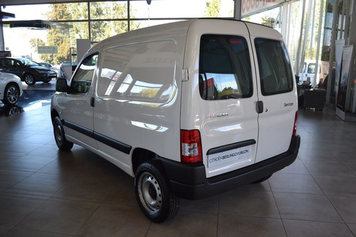 Citroën Berlingo 1.6 Hdi 92 Bussines Lomas