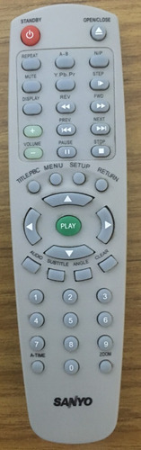 Dvd Sanyo