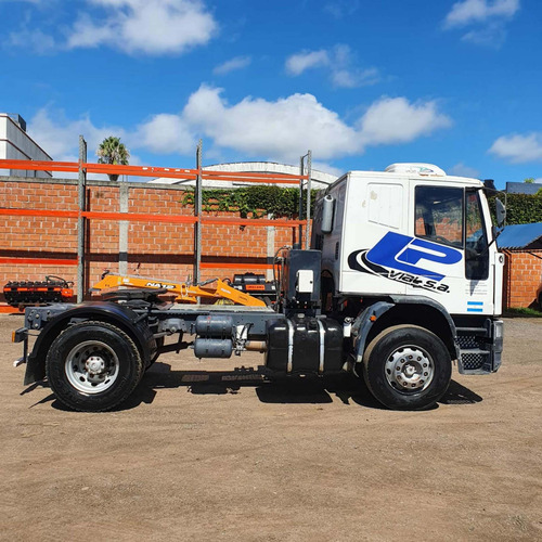 Iveco Tector Eurocargo