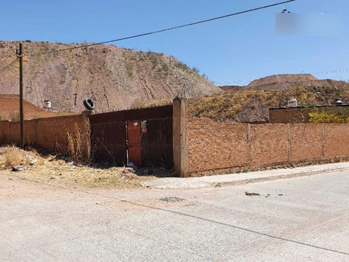 Terreno En Venta Luz Y Esperanza