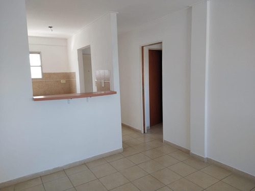 Departamento En Alquiler - 1 Dormitorio 1 Baño - 47mts2 - La Plata
