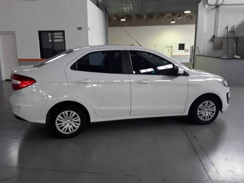 Ford Ka 1.5 Ti-vct Flex Se Manual