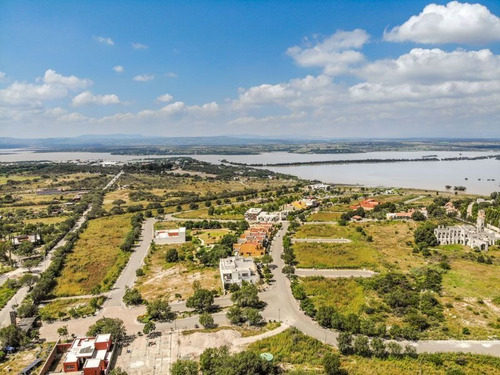 Imagen 24 de 28 de Terreno En Venta, Las Campanas Residencial En San Miguel De