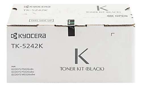 Toner Tk-5242k