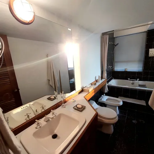 Apartamento La Castellana