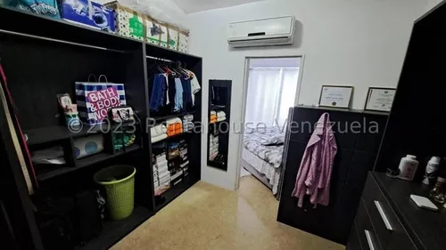 Apartamento En Alquiler Caribe