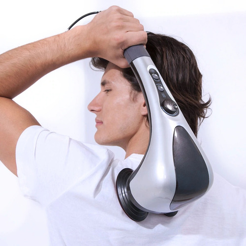 Masajeador Profesonal Infrarrojo Electrico Potente Hot Pack