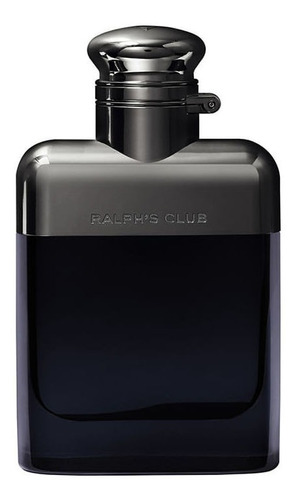 Perfume Importado Ralph Lauren Ralph's Club Edp 100 Ml