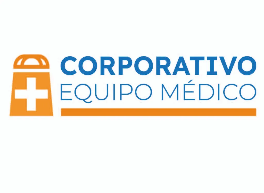 Corporativo Equipo Medico