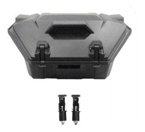 Caja De Carga Trasera Para Polaris Rzr Pro R 2021- 2022