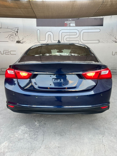 Chevrolet Malibu 1.5 Lt Turbo At