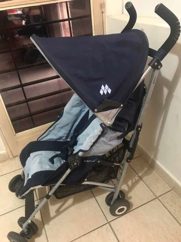 Coche Tipo Paragua Maclaren