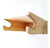 Comprar Rack Para Bicicleta. Marca Tato. Hecho En Madera Pino Select