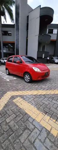Chevrolet Spark 1.0 Go