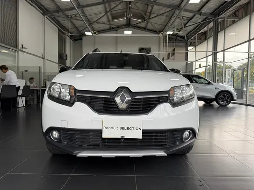 Renault Stepway 1.6 Dynamique / Intens Mecánica