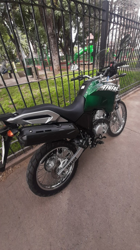 Yamaha Xtz 250 Tenere Permuto Qr Motors