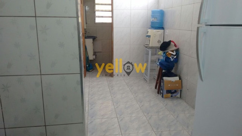 Imagem 8 de 22 de Casa - Agenor De Campos - Ca-741