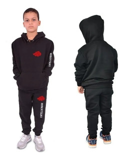 conjunto de frio da nike infantil