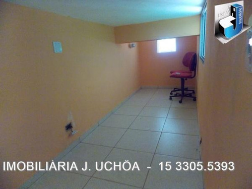Imagem 13 de 20 de Casa A Venda Com Ponto Comercial No Bairro Parque San Raphael Em Tatuí - 671