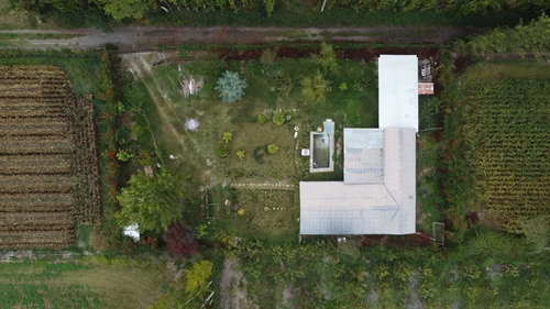 Venta De Parcela Con Casa Coltauco