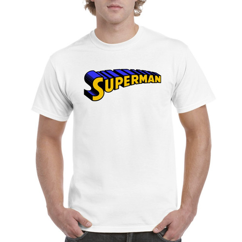 Nuevo Modelo Playera  Figuras Supervillano Lex Luthor