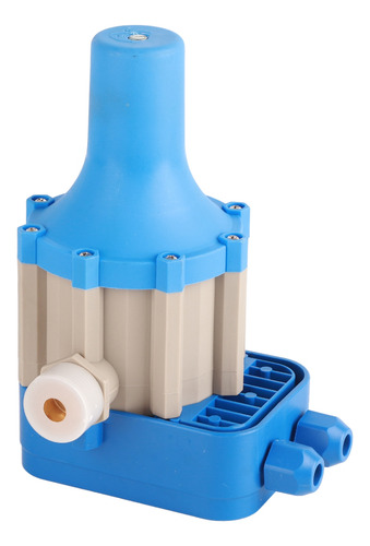 Controlador De Presión De La Bomba De Agua Automática