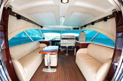 Imagen 11 de 15 de Yate Sea Ray Sundancer 62 Lv1680