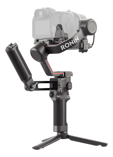 Estabilizador Cámara Ronin Dji Rs3 Combo Profesional Gimbal