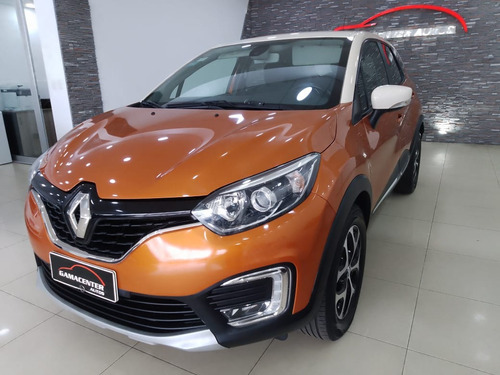 Renault Captur 2.0 Intens