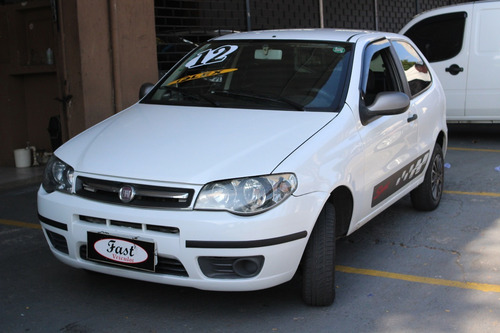 Palio 2012 1.0 Fire Economy