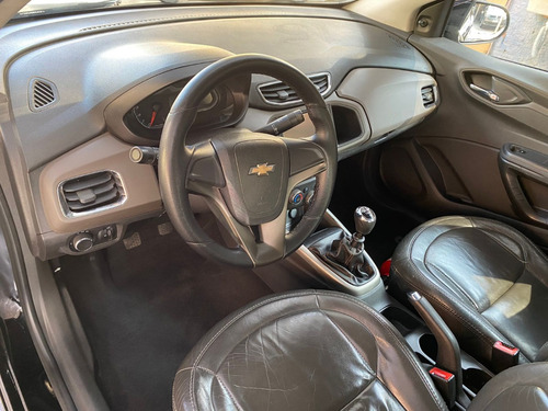 Chevrolet Prisma 1.0 Lt 4p