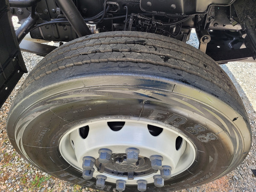 Vw 17.210 Constellation 4x2 Toco Zero Km