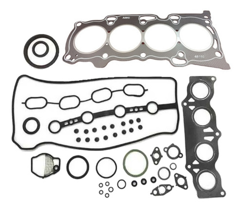 Kit  Empaquetaduras Toyota Rav4 2.4 2azfe 16v. 06-13 Grafito